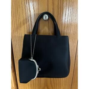 Espirit Worldwide handbag with coin purse